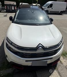 Citroen C5 Aircross 1.5 BlueHdi 130cv