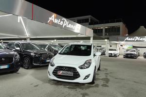 Hyundai iX20 1.6 MPI Econext APP MODE