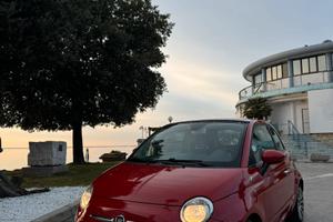 fiat 500 sport 100hp