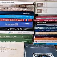 Libri della bergamasca