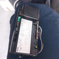 scheda caldaia beretta riello bc02 +1 omaggio