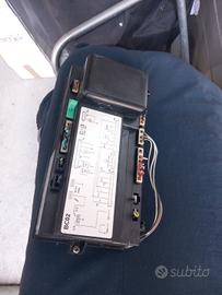 scheda caldaia beretta riello bc02 +1 omaggio