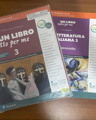 Un libro tutto per me 3 (spedisco)