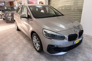 Bmw 216 216d Active Tourer Sport