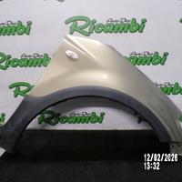 PARAFANGO ANTERIORE DESTRO FIAT SEDICI 2009