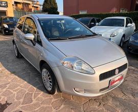 Fiat Grande Punto Grande Punto 1.2 3 porte Actual