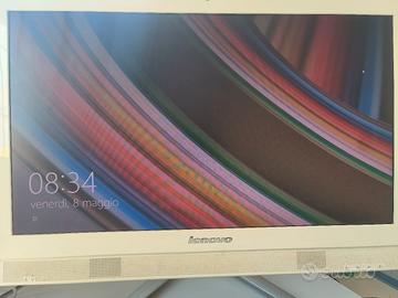 Lenovo fisso combo 