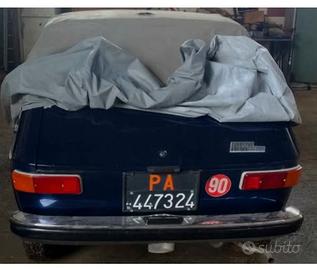 fiat 127 modello special 1976