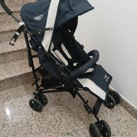 Passeggino da passeggio