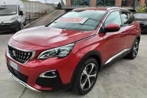 Peugeot 3008 BlueHDi 130 S&S EAT8 Allure