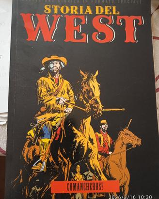 fumetti