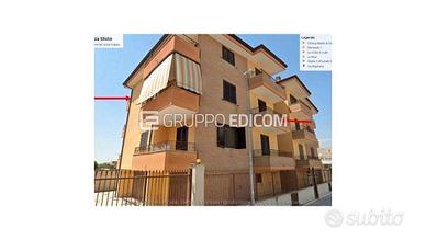Appartamento nn 278/2025
