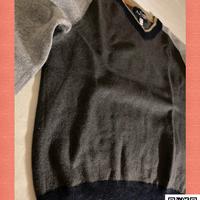 Pullover Giorgio Armani --- come nuoVO-