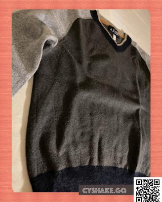 Pullover Giorgio Armani --- come nuoVO-