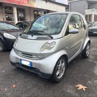 Smart 700 city-coupé pulse
