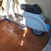 Piaggio Vespa 50 Special 1979 ISCRITTA FMI