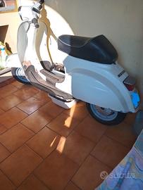 Piaggio Vespa 50 Special 1979 ISCRITTA FMI