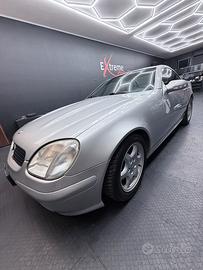 Mercedes slk 200 compressor