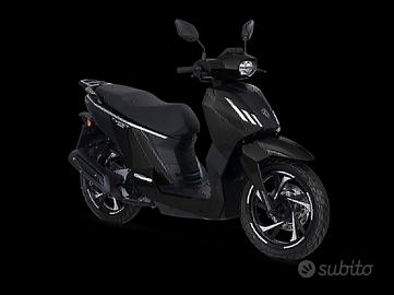 Peugeot Tweet FL 50-125-200 VARI COLORI