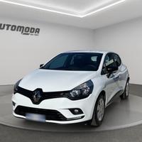 RENAULT Clio 1.5 DCI VAN 2 POSTI