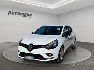 RENAULT Clio 1.5 DCI VAN 2 POSTI