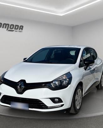 RENAULT Clio 1.5 DCI VAN 2 POSTI