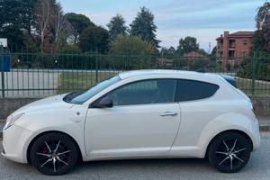 Alfa Romeo Mito GPL CASA MADRE euro 6