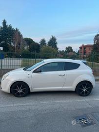 Alfa Romeo Mito GPL CASA MADRE euro 6