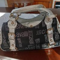 borsa Just cavalli 
