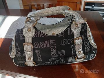 borsa Just cavalli 