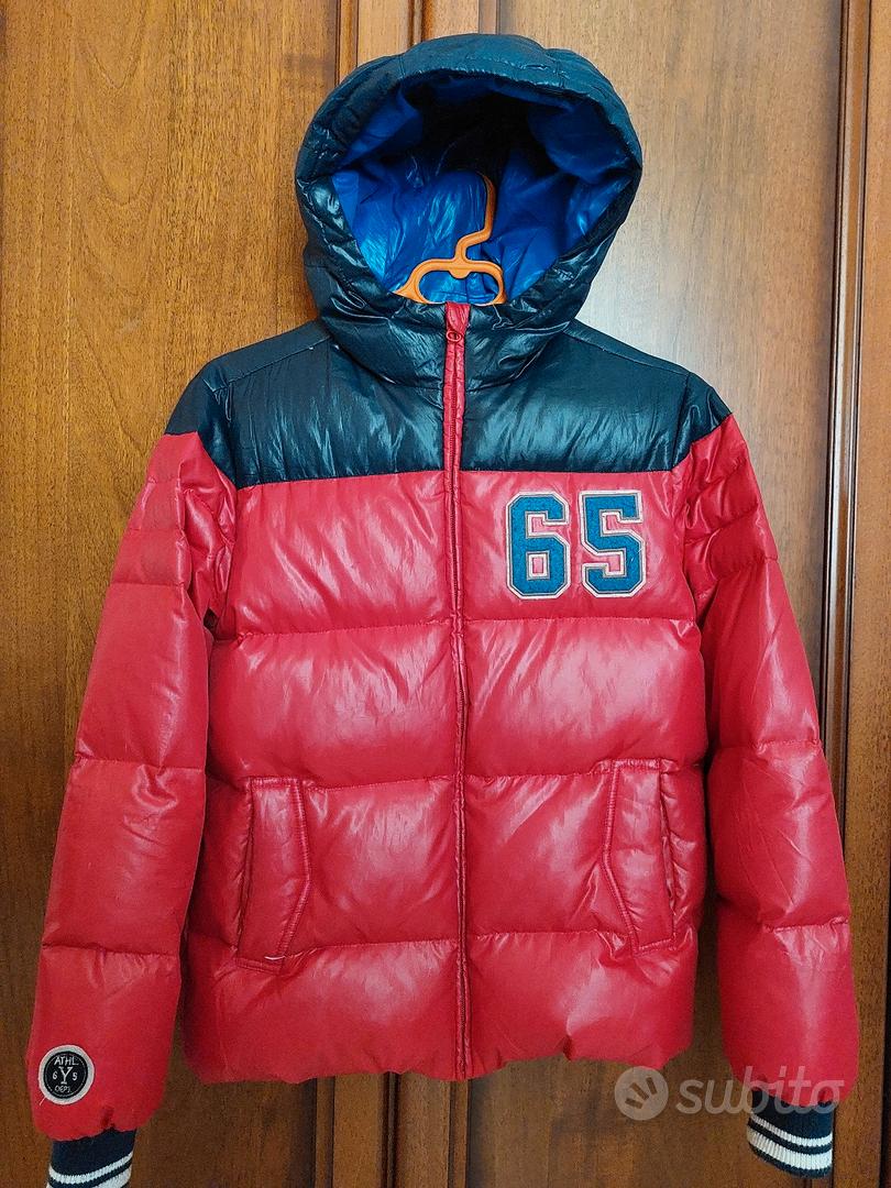 Giacca invernale benetton clearance bambina