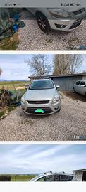  Ford Kuga 2011 