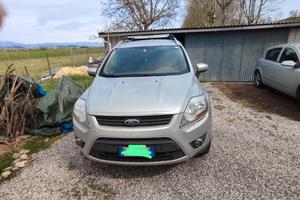  Ford Kuga 2011 