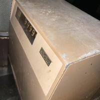 Rregistratore di cassa