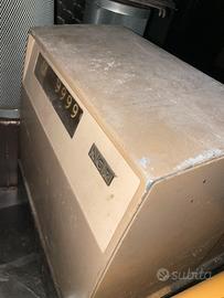 Rregistratore di cassa