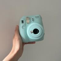 Fujifilm instax mini 9