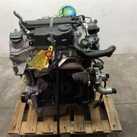 MOTORE COMPLETO SMART Forfour 1Â° Serie A639010120