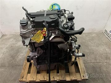 MOTORE COMPLETO SMART Forfour 1Â° Serie A639010120