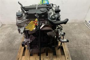 MOTORE COMPLETO SMART Forfour 1° Serie A639010120