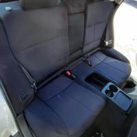 SUBARU FORESTER 2010 - TAPPEZZERIA