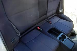 SUBARU FORESTER 2010 - TAPPEZZERIA