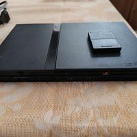 playstation 2 slim 