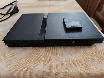 playstation 2 slim 