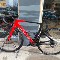 Bici da corsa DUNATEK