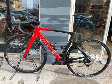 Bici da corsa DUNATEK