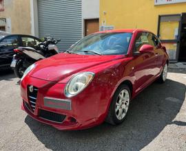 Alfa Romeo MiTo 1.4 78 CV Distinctive Sport Pack 6