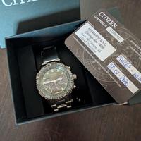 Citizen promaster navihawk