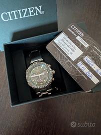 Citizen promaster navihawk