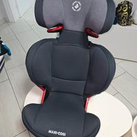 seggiolino Auto 3-12 anni 15-36kg ISOFIX