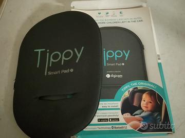 tippy pad 